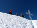 DACHSTEIN VRCHOL NA SKIALPECH 2012