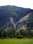 Alpsk perlky - Mll, Soa a Isel, Vodn stavy neply pvodn plnovanm ekm, ale na Soe a Iselu to stlo za to. Poas bylo super a skvl parta ukzala, e ji hned tak njak nesnze nezasko. - fotografie 130