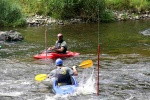 KAJAKOV KOLA JIZERA 2012, Pardn posko i partika, myslm e vechno klaplo jak mlo, take se zase uvidme :-) - fotografie 4