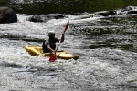 KAJAKOV KOLA JIZERA 2012, Pardn posko i partika, myslm e vechno klaplo jak mlo, take se zase uvidme :-) - fotografie 9