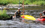 KAJAKOV KOLA JIZERA 2012, Pardn posko i partika, myslm e vechno klaplo jak mlo, take se zase uvidme :-) - fotografie 21