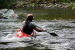 KAJAKOV KOLA JIZERA 2012, Pardn posko i partika, myslm e vechno klaplo jak mlo, take se zase uvidme :-) - fotografie 23