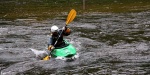 KAJAKOV KOLA JIZERA 2012, Pardn posko i partika, myslm e vechno klaplo jak mlo, take se zase uvidme :-) - fotografie 106