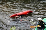 KAJAKOV KOLA JIZERA 2012, Pardn posko i partika, myslm e vechno klaplo jak mlo, take se zase uvidme :-) - fotografie 126