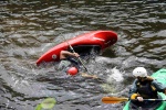 KAJAKOV KOLA JIZERA 2012, Pardn posko i partika, myslm e vechno klaplo jak mlo, take se zase uvidme :-) - fotografie 127