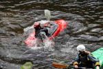 KAJAKOV KOLA JIZERA 2012, Pardn posko i partika, myslm e vechno klaplo jak mlo, take se zase uvidme :-) - fotografie 130