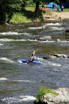 KAJAKOV KOLA JIZERA 2012, Pardn posko i partika, myslm e vechno klaplo jak mlo, take se zase uvidme :-) - fotografie 154