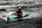 KAJAKOV KOLA JIZERA 2012, Pardn posko i partika, myslm e vechno klaplo jak mlo, take se zase uvidme :-) - fotografie 164