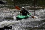 KAJAKOV KOLA JIZERA 2012, Pardn posko i partika, myslm e vechno klaplo jak mlo, take se zase uvidme :-) - fotografie 167