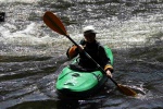 KAJAKOV KOLA JIZERA 2012, Pardn posko i partika, myslm e vechno klaplo jak mlo, take se zase uvidme :-) - fotografie 170