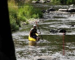 KAJAKOV KOLA JIZERA 2012, Pardn posko i partika, myslm e vechno klaplo jak mlo, take se zase uvidme :-) - fotografie 182