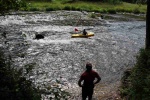 KAJAKOV KOLA JIZERA 2012, Pardn posko i partika, myslm e vechno klaplo jak mlo, take se zase uvidme :-) - fotografie 194