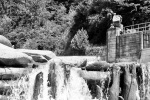 Rafting v Korutanech, Zájezd na řeky, kam se málo kdy podíváte. A voda nakonec vyšla. S nocováním v Tee-Pee to nemělo chybu. - fotografie 60