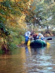 ZAMYKN LABE 2012, Ndhern poas pivtalo vechny vodcky, kte se pili rozlouit s vodckou seznou. Leton tma SVT ORIENTU pivedlo ejky, bin tanenice a dokonce i vodnka s orientlnm tkem. Usama bin  - fotografie 100