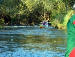 ZAMYKN LABE 2012, Ndhern poas pivtalo vechny vodcky, kte se pili rozlouit s vodckou seznou. Leton tma SVT ORIENTU pivedlo ejky, bin tanenice a dokonce i vodnka s orientlnm tkem. Usama bin  - fotografie 106