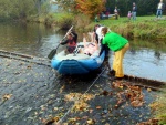 ZAMYKN LABE 2012, Ndhern poas pivtalo vechny vodcky, kte se pili rozlouit s vodckou seznou. Leton tma SVT ORIENTU pivedlo ejky, bin tanenice a dokonce i vodnka s orientlnm tkem. Usama bin  - fotografie 125