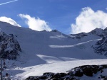 PITZTAL - PODZIMN ROZLYOVN, Slunko, pranek, perfektn pipraven svahy, ndhern ledovec, bjen parta lya s chut po zdokonalen. Co vc si pt. Veern sauna ns krsn prohla. Pardn zatek zimy! - fotografie 16