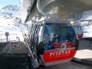 PITZTAL - PODZIMNÍ ROZLYŽOVÁNÍ