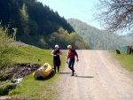 Ndhern eky Ukrajiny a Rumunska, Vlet do starch as... jo tak njak by se to dalo ct. Neregulovan prodn eky, pjemn lid, divok krajina, kempovn v prod, slunko, spousta mstnch dobrot... no co vc si me vodk p - fotografie 190