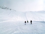 BAD GASTEIN - LYOVN A FREERIDE LEDEN 2013, Konen po del pauze v Alpch napadlo a tak podmnky byly perfektn. Jak na sjezdovkch Sportgasteinu tak ve Freeridu. - fotografie 1