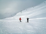 BAD GASTEIN - LYOVN A FREERIDE LEDEN 2013, Konen po del pauze v Alpch napadlo a tak podmnky byly perfektn. Jak na sjezdovkch Sportgasteinu tak ve Freeridu. - fotografie 4