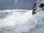 BAD GASTEIN - LYOVN A FREERIDE LEDEN 2013, Konen po del pauze v Alpch napadlo a tak podmnky byly perfektn. Jak na sjezdovkch Sportgasteinu tak ve Freeridu. - fotografie 8