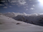 BAD GASTEIN - LYOVN A FREERIDE LEDEN 2013, Konen po del pauze v Alpch napadlo a tak podmnky byly perfektn. Jak na sjezdovkch Sportgasteinu tak ve Freeridu. - fotografie 12