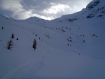 BAD GASTEIN - LYOVN A FREERIDE LEDEN 2013, Konen po del pauze v Alpch napadlo a tak podmnky byly perfektn. Jak na sjezdovkch Sportgasteinu tak ve Freeridu. - fotografie 26