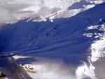 BAD GASTEIN - LYOVN A FREERIDE LEDEN 2013, Konen po del pauze v Alpch napadlo a tak podmnky byly perfektn. Jak na sjezdovkch Sportgasteinu tak ve Freeridu. - fotografie 32