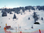 BAD GASTEIN - LYOVN A FREERIDE LEDEN 2013, Konen po del pauze v Alpch napadlo a tak podmnky byly perfektn. Jak na sjezdovkch Sportgasteinu tak ve Freeridu. - fotografie 42