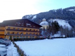 BAD GASTEIN - LYOVN A FREERIDE LEDEN 2013, Konen po del pauze v Alpch napadlo a tak podmnky byly perfektn. Jak na sjezdovkch Sportgasteinu tak ve Freeridu. - fotografie 49