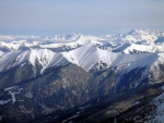 BAD GASTEIN - LYOVN A FREERIDE LEDEN 2013, Konen po del pauze v Alpch napadlo a tak podmnky byly perfektn. Jak na sjezdovkch Sportgasteinu tak ve Freeridu. - fotografie 52