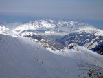 BAD GASTEIN - LYOVN A FREERIDE LEDEN 2013, Konen po del pauze v Alpch napadlo a tak podmnky byly perfektn. Jak na sjezdovkch Sportgasteinu tak ve Freeridu. - fotografie 53