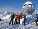 BAD GASTEIN - LYOVN A FREERIDE LEDEN 2013