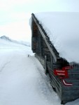 SKIALP ARENA KITZBHL + TUX, Nejprve ndhern poas, pak velk oteplen, mimodn tra na Tuxu, nedln nvtva Kitzbhlu - fotografie 6