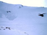 SKIALP ARENA KITZBHL + TUX, Nejprve ndhern poas, pak velk oteplen, mimodn tra na Tuxu, nedln nvtva Kitzbhlu - fotografie 24