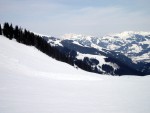 SKIALP ARENA KITZBHL + TUX, Nejprve ndhern poas, pak velk oteplen, mimodn tra na Tuxu, nedln nvtva Kitzbhlu - fotografie 30