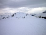 SKIALP ARENA KITZBHL + TUX, Nejprve ndhern poas, pak velk oteplen, mimodn tra na Tuxu, nedln nvtva Kitzbhlu - fotografie 35