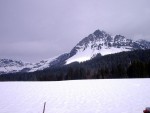 SKIALP ARENA KITZBHL + TUX, Nejprve ndhern poas, pak velk oteplen, mimodn tra na Tuxu, nedln nvtva Kitzbhlu - fotografie 46