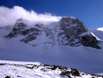 SKIALP ARENA KITZBHL + TUX, Nejprve ndhern poas, pak velk oteplen, mimodn tra na Tuxu, nedln nvtva Kitzbhlu - fotografie 78