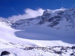 SKIALP ARENA KITZBHL + TUX, Nejprve ndhern poas, pak velk oteplen, mimodn tra na Tuxu, nedln nvtva Kitzbhlu - fotografie 80