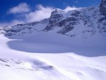 SKIALP ARENA KITZBHL + TUX, Nejprve ndhern poas, pak velk oteplen, mimodn tra na Tuxu, nedln nvtva Kitzbhlu - fotografie 82