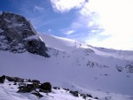 SKIALP ARENA KITZBHL + TUX, Nejprve ndhern poas, pak velk oteplen, mimodn tra na Tuxu, nedln nvtva Kitzbhlu - fotografie 84