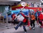 SKIALP ARENA KITZBHL + TUX, Nejprve ndhern poas, pak velk oteplen, mimodn tra na Tuxu, nedln nvtva Kitzbhlu - fotografie 87