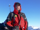 SKIARENÁ RIEDINGTAL LEDEN 2013