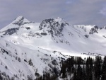 SKIALP ARNA RIEDINGTAL, Pes nepznivou pedpov jsme ulovili fantastick den a super zitky! Lyasky to bylo nron a zejmna nedln krusta byla vivn, ale kdy jsou v tmu dob lyai, nen co eit! - fotografie 16