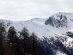 SKIALP ARNA RIEDINGTAL, Pes nepznivou pedpov jsme ulovili fantastick den a super zitky! Lyasky to bylo nron a zejmna nedln krusta byla vivn, ale kdy jsou v tmu dob lyai, nen co eit! - fotografie 18