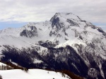 SKIALP ARNA RIEDINGTAL, Pes nepznivou pedpov jsme ulovili fantastick den a super zitky! Lyasky to bylo nron a zejmna nedln krusta byla vivn, ale kdy jsou v tmu dob lyai, nen co eit! - fotografie 28