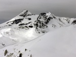 SKIALP ARNA RIEDINGTAL, Pes nepznivou pedpov jsme ulovili fantastick den a super zitky! Lyasky to bylo nron a zejmna nedln krusta byla vivn, ale kdy jsou v tmu dob lyai, nen co eit! - fotografie 29