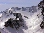 SKIALP ARNA RIEDINGTAL, Pes nepznivou pedpov jsme ulovili fantastick den a super zitky! Lyasky to bylo nron a zejmna nedln krusta byla vivn, ale kdy jsou v tmu dob lyai, nen co eit! - fotografie 36